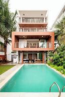 Staymaster Edge Water- Sea View 4BR