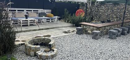Lacle- BB's Garden