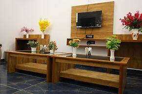 The Sunflower Resort