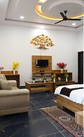 The Sunflower Resort