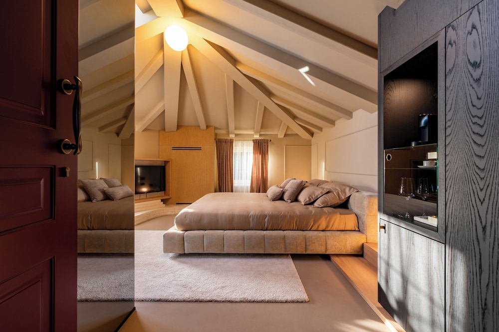 La Villa Residence