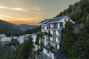 Echor Alpine Meadows Khajjiar Dalhousie
