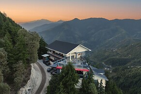 Echor Alpine Meadows Khajjiar Dalhousie