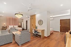 Country Inn Rishikesh