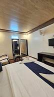 Hotel Hidden Chalet