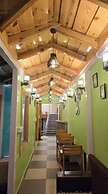 Hotel Hidden Chalet