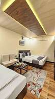 Hotel Hidden Chalet