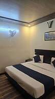 Hotel Hidden Chalet