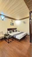 Hotel Hidden Chalet