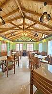 Hotel Hidden Chalet