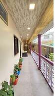 Hotel Hidden Chalet