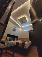Hotel Hidden Chalet