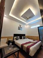 Hotel Hidden Chalet