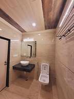 Hotel Hidden Chalet