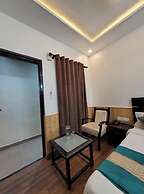 Hotel Hidden Chalet