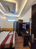 Hotel Hidden Chalet