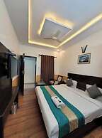 Hotel Hidden Chalet