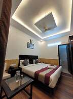 Hotel Hidden Chalet