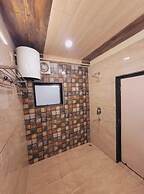 Hotel Hidden Chalet