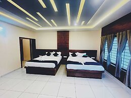 Blue Lagoon Inn Resort