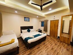Blue Lagoon Inn Resort