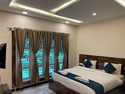 Blue Lagoon Inn Resort
