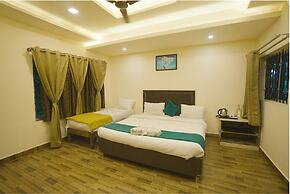 Blue Lagoon Inn Resort