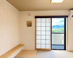 Mulan Stay Matsuo Taisha