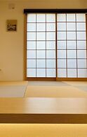 Mulan Stay Matsuo Taisha