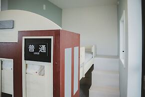 Mulan Stay Matsuo Taisha