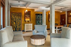 Aramya Riverfront Boutique Resort