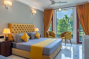 Aramya Riverfront Boutique Resort