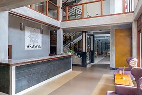 Aramya Riverfront Boutique Resort