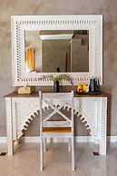 Aramya Riverfront Boutique Resort