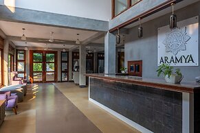 Aramya Riverfront Boutique Resort