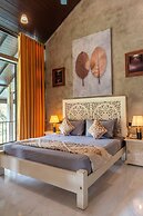 Aramya Riverfront Boutique Resort
