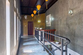 Aramya Riverfront Boutique Resort