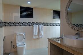 Aramya Riverfront Boutique Resort