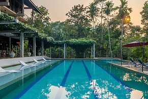 Aramya Riverfront Boutique Resort