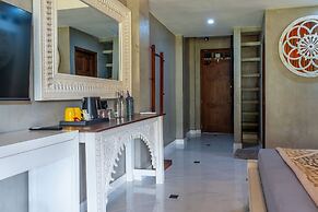 Aramya Riverfront Boutique Resort