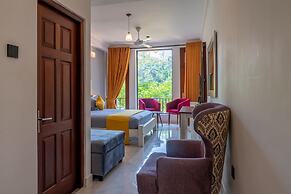 Aramya Riverfront Boutique Resort