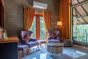 Aramya Riverfront Boutique Resort