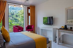 Aramya Riverfront Boutique Resort
