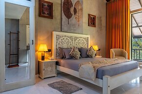 Aramya Riverfront Boutique Resort