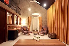Aramya Riverfront Boutique Resort