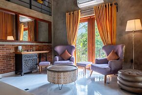 Aramya Riverfront Boutique Resort