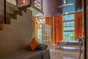 Aramya Riverfront Boutique Resort