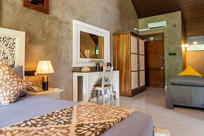 Aramya Riverfront Boutique Resort