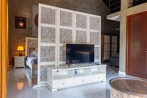 Aramya Riverfront Boutique Resort