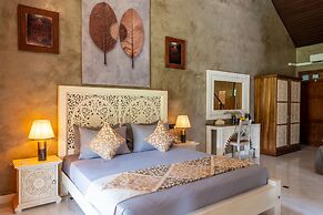 Aramya Riverfront Boutique Resort